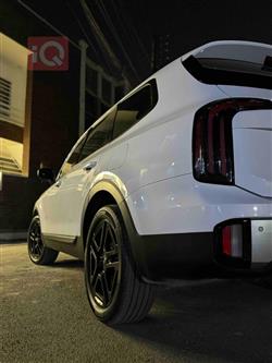 Kia Telluride